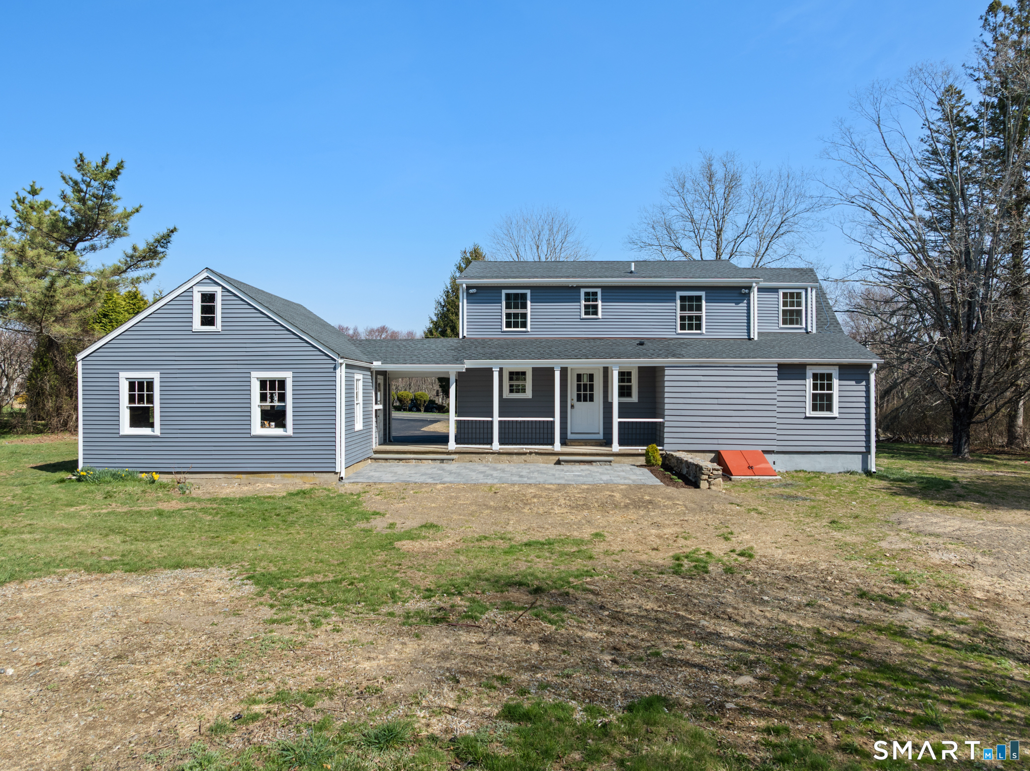 395 Cross Hill Road Monroe, CT 06468 - Photo 33 of 40