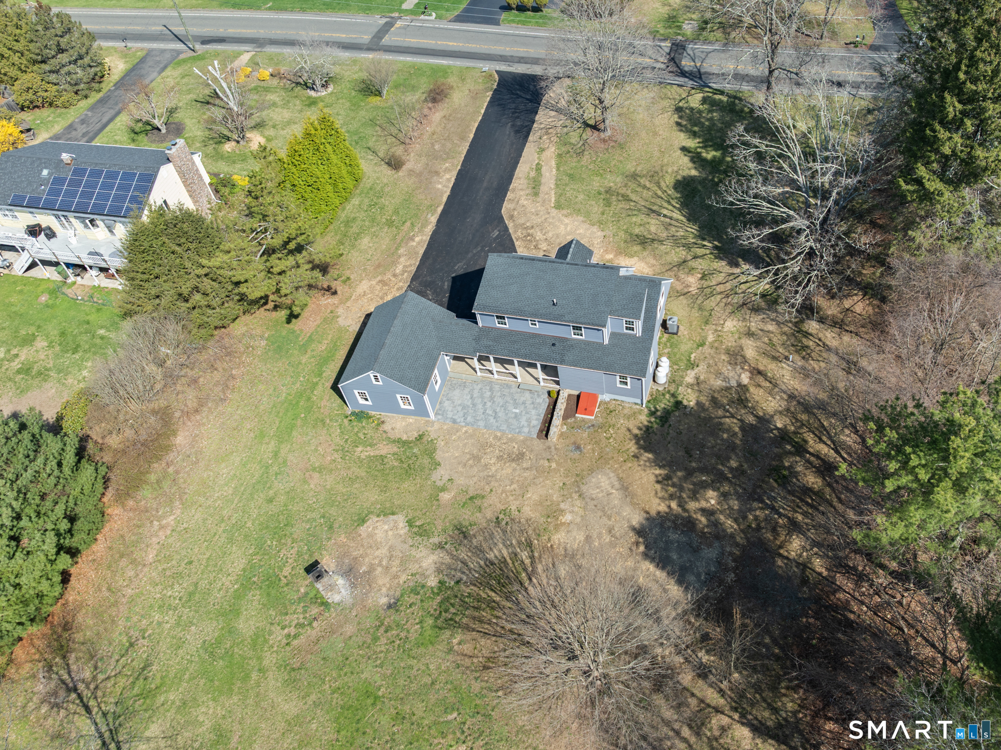 395 Cross Hill Road Monroe, CT 06468 - Photo 37 of 40
