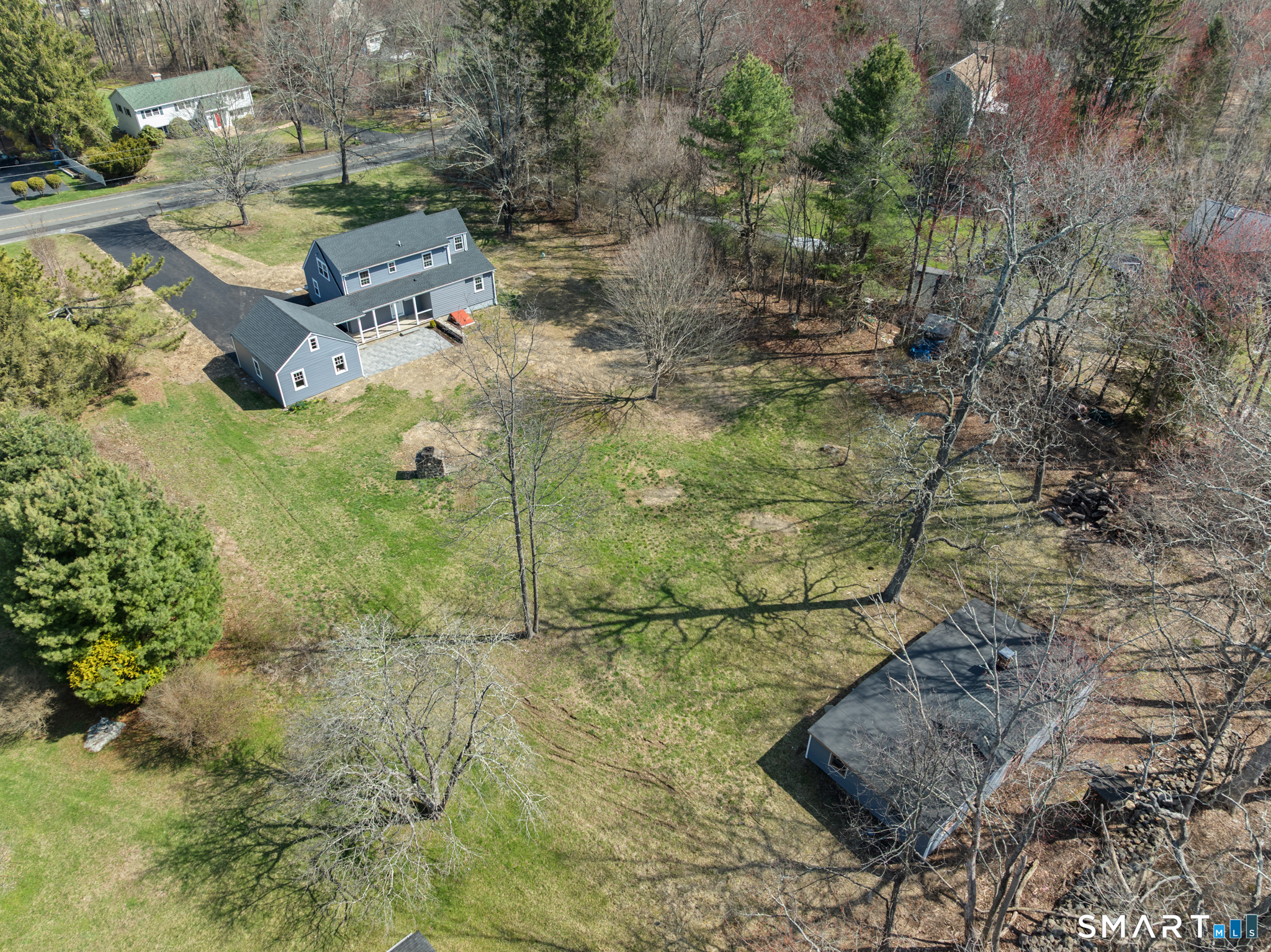 395 Cross Hill Road Monroe, CT 06468 - Photo 38 of 40