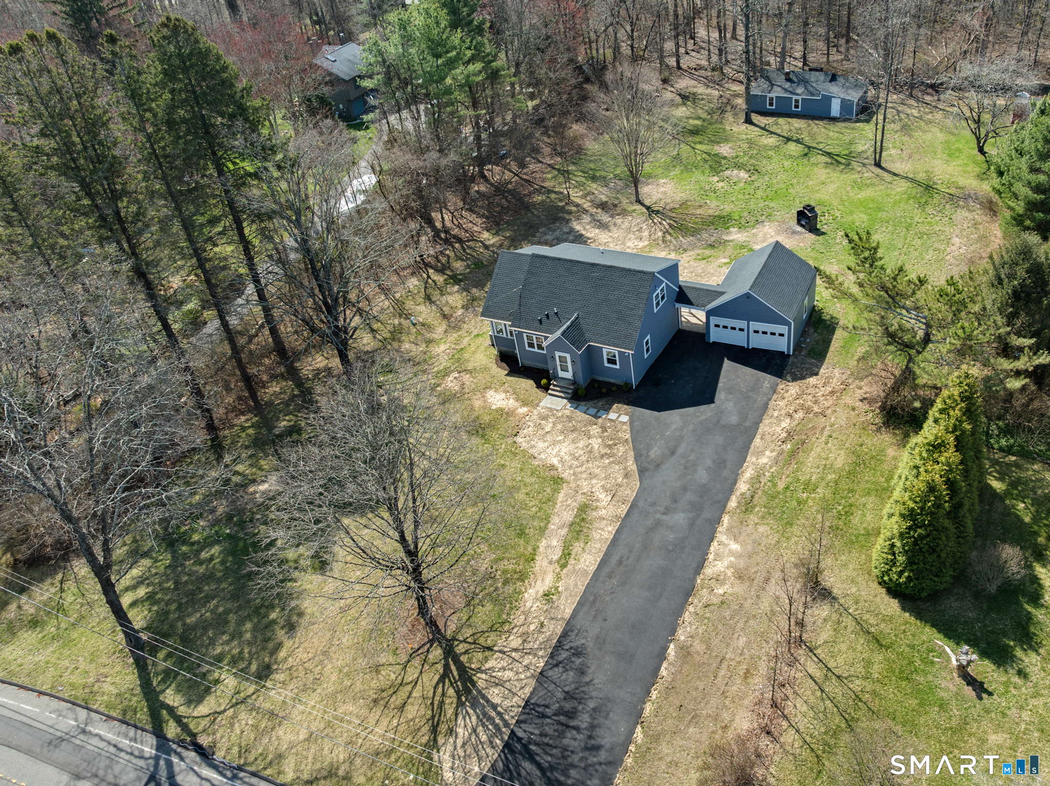 395 Cross Hill Road Monroe, CT 06468 - Photo 39 of 40