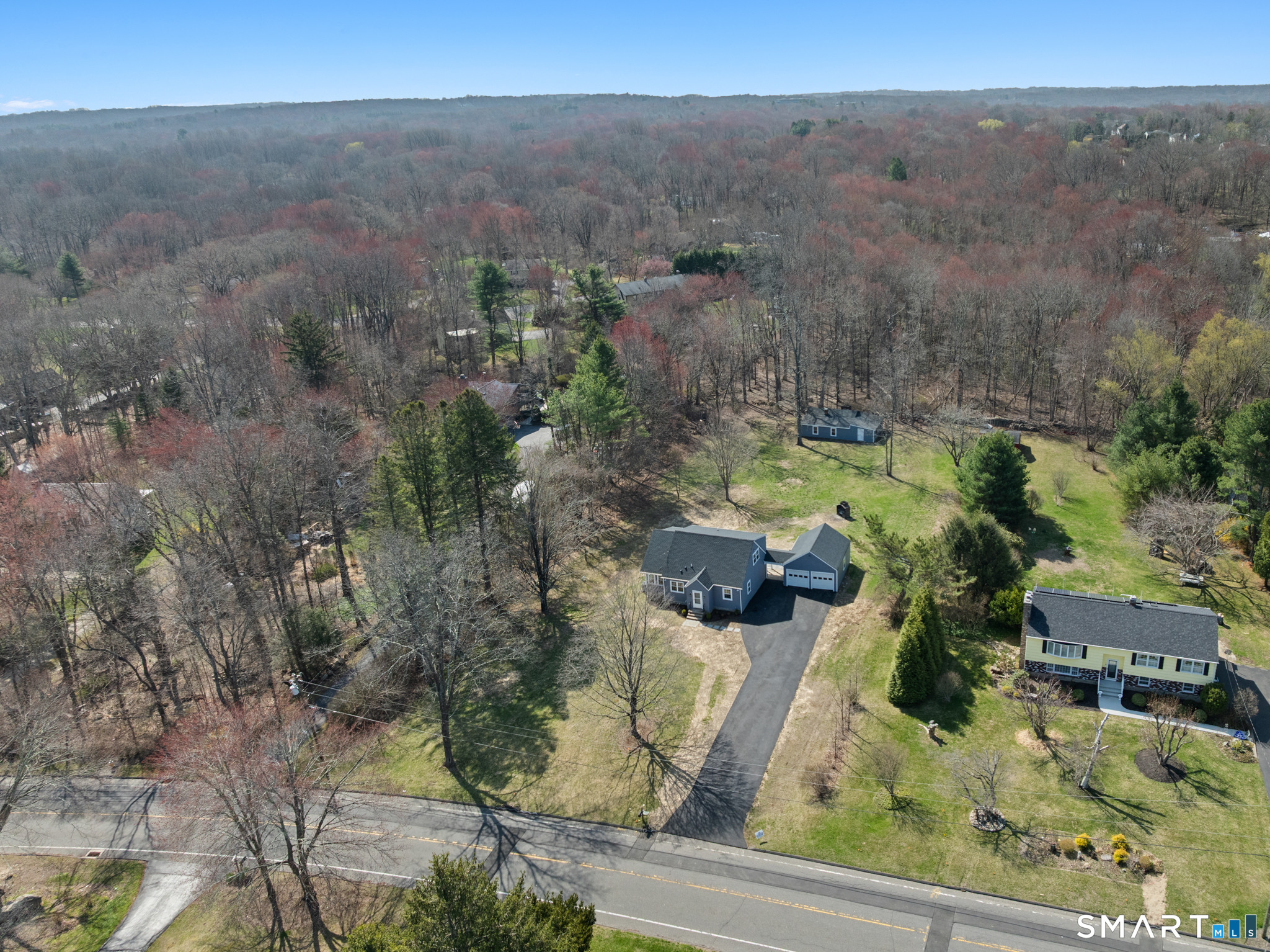 395 Cross Hill Road Monroe, CT 06468 - Photo 40 of 40