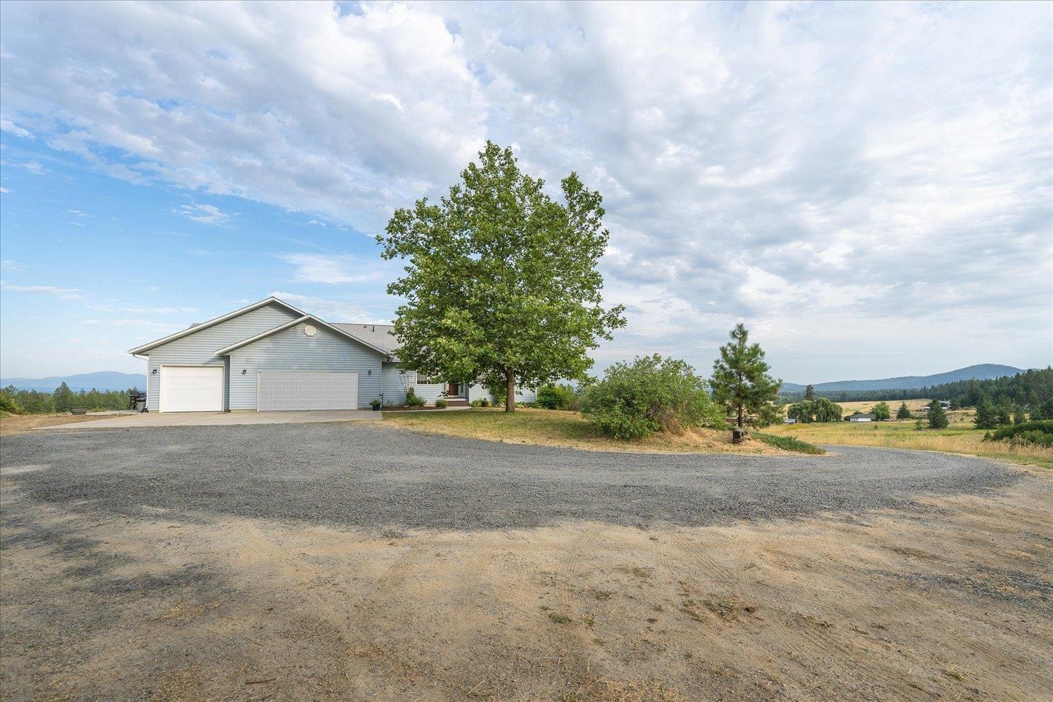 4614 Bellstar Road Clayton, WA 99110 - Photo 8 of 50