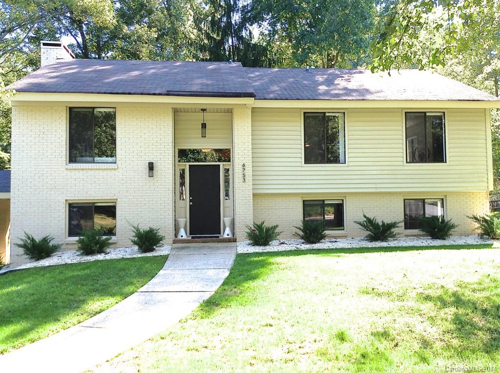 6753 Thermal Road Charlotte, NC 28211 - Photo 1 of 24 Gallery Image 1