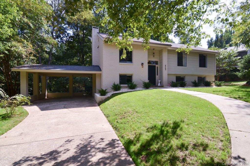 6753 Thermal Road Charlotte, NC 28211 - Photo 23 of 24 Gallery Image 23