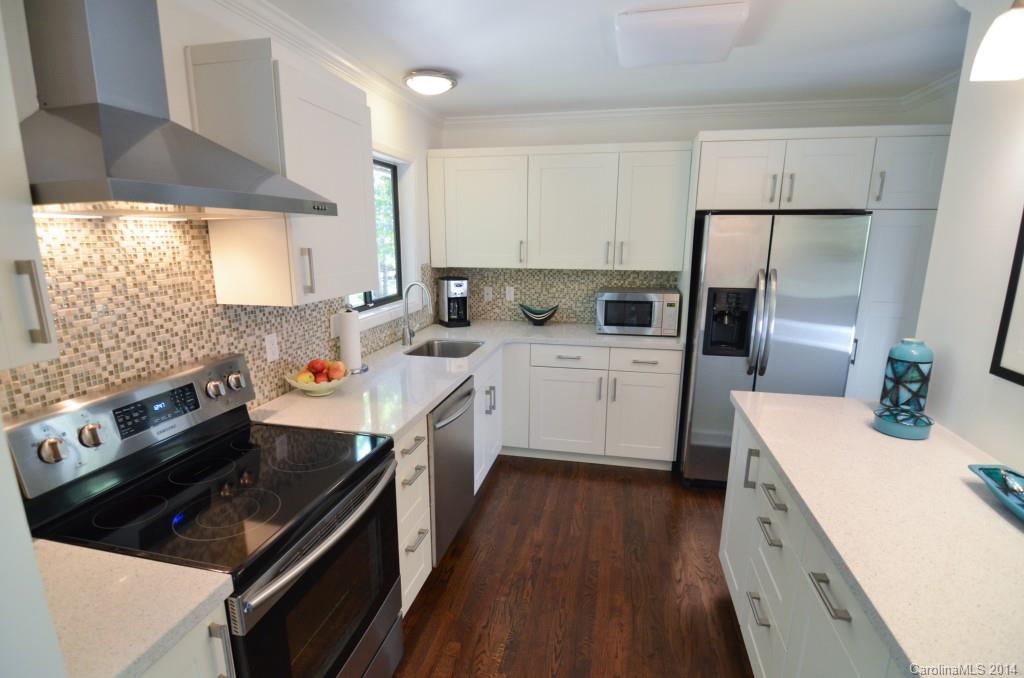 6753 Thermal Road Charlotte, NC 28211 - Photo 5 of 24 Gallery Image 5