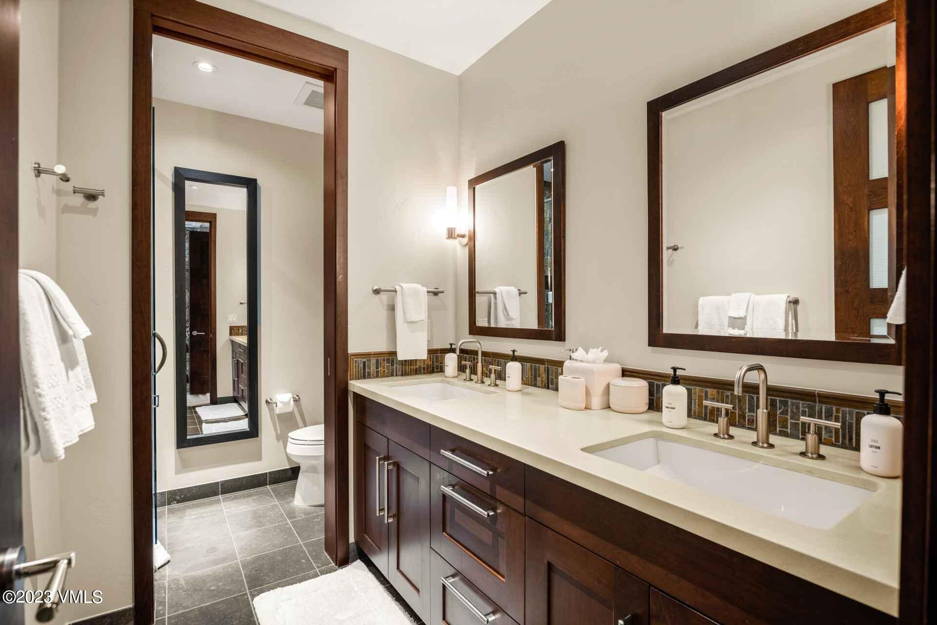 745 West Forest Road Vail, CO 81657 - Photo 13 of 30 13