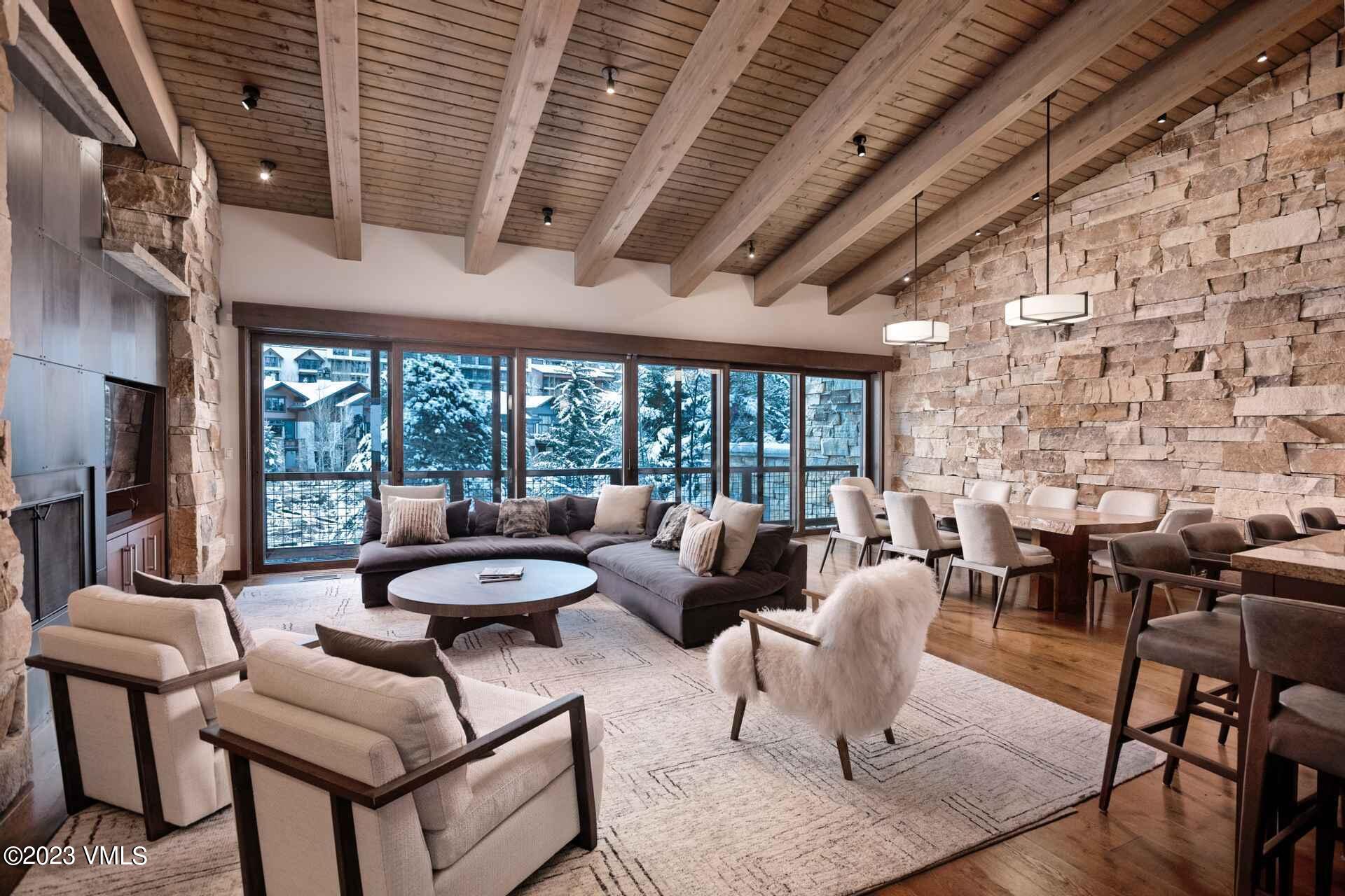 745 West Forest Road Vail, CO 81657 - Photo 2 of 30 2