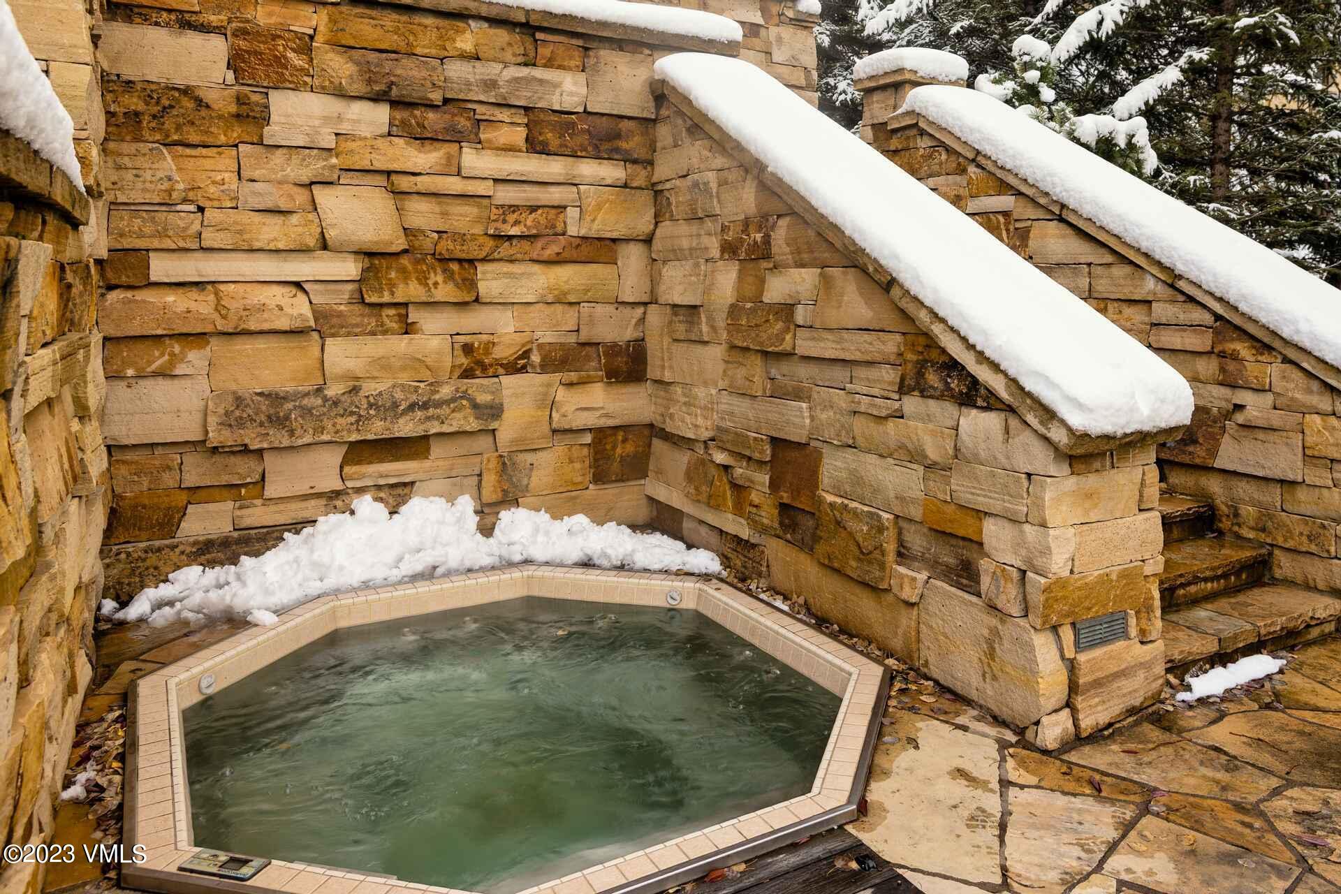 745 West Forest Road Vail, CO 81657 - Photo 22 of 30 22
