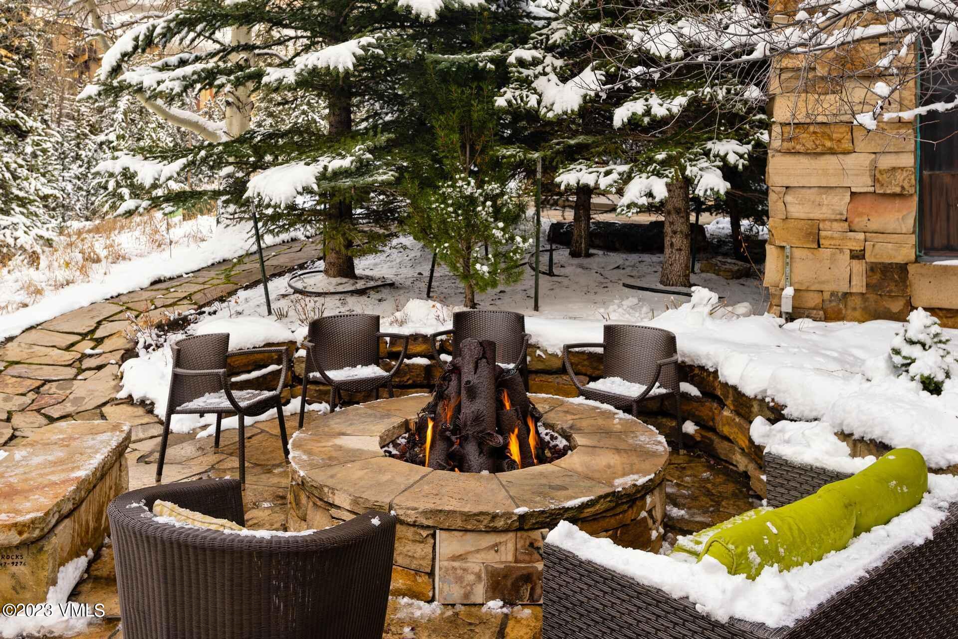 745 West Forest Road Vail, CO 81657 - Photo 23 of 30 23