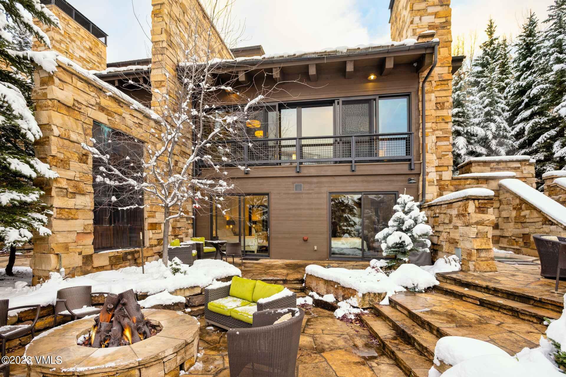 745 West Forest Road Vail, CO 81657 - Photo 24 of 30 24