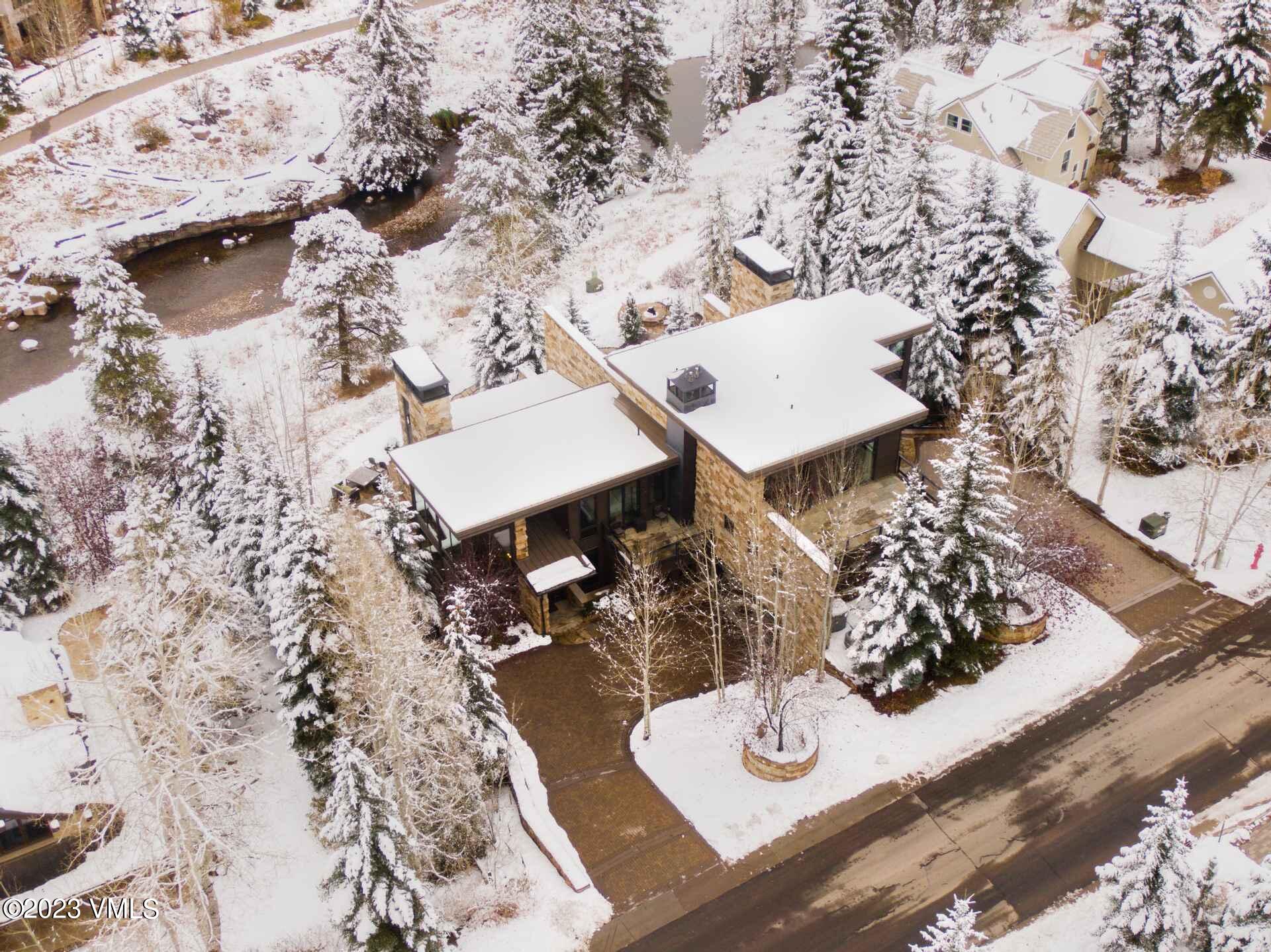745 West Forest Road Vail, CO 81657 - Photo 26 of 30 26