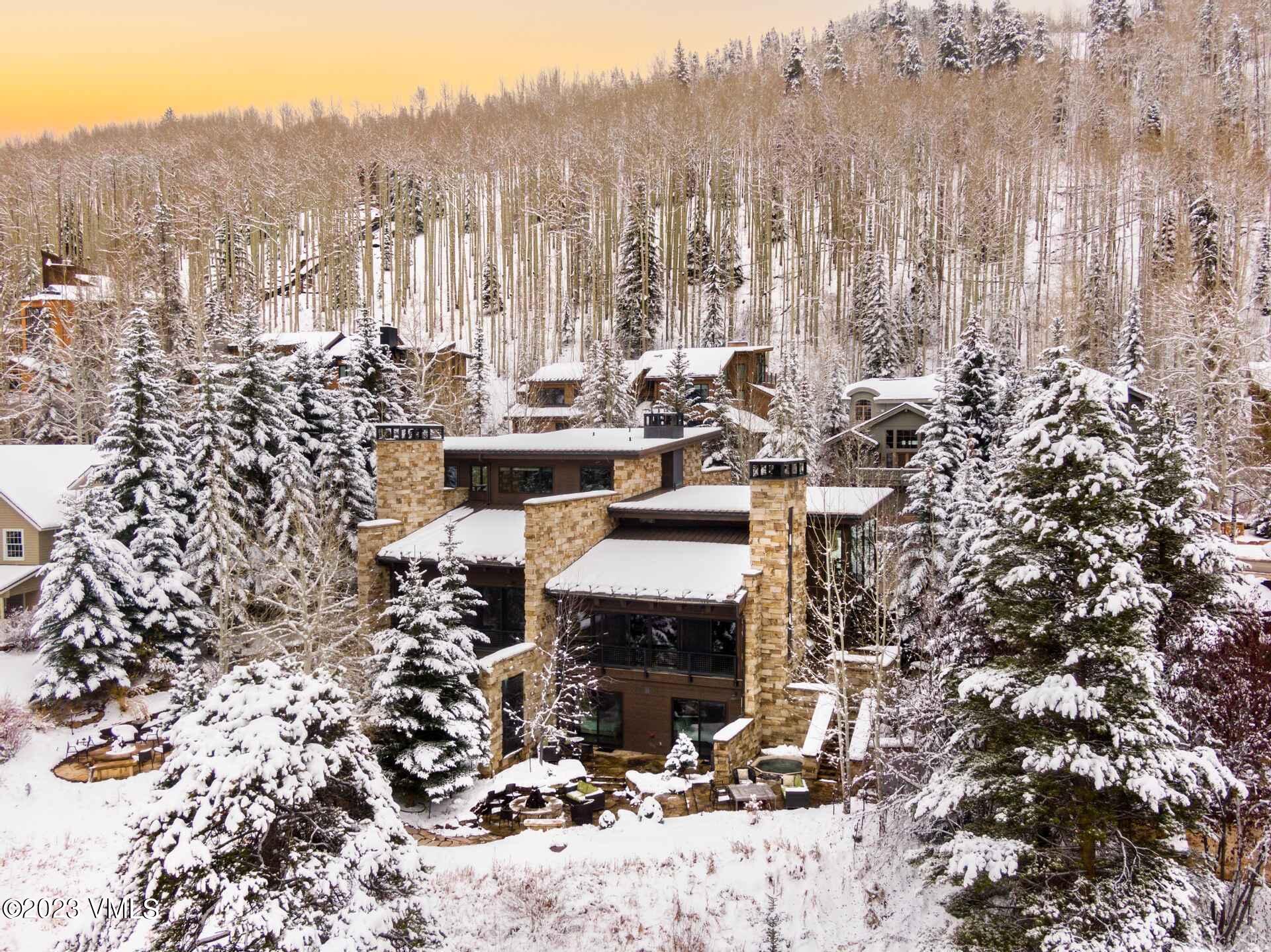 745 West Forest Road Vail, CO 81657 - Photo 27 of 30 27