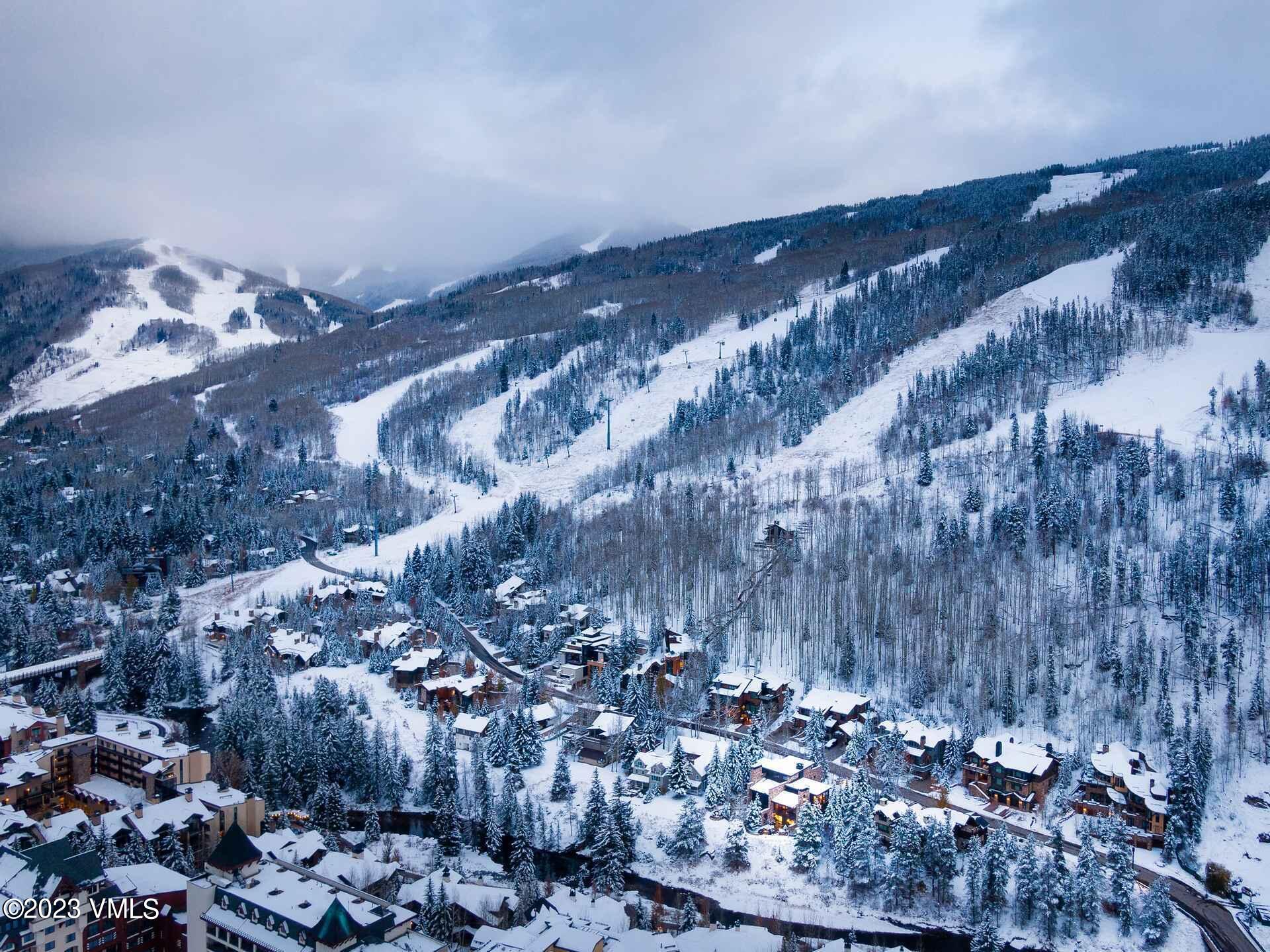 745 West Forest Road Vail, CO 81657 - Photo 30 of 30 30