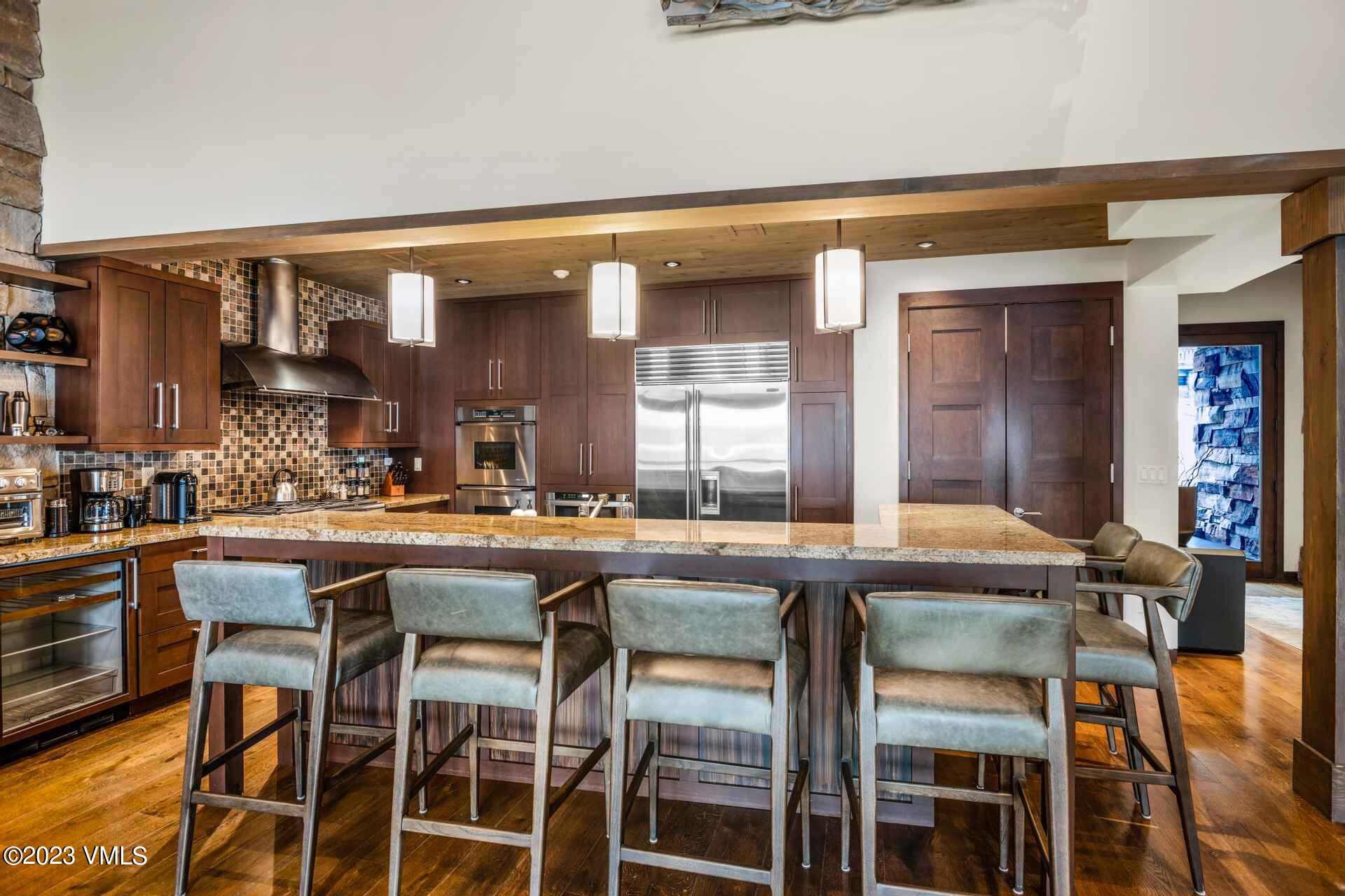 745 West Forest Road Vail, CO 81657 - Photo 3 of 30 3