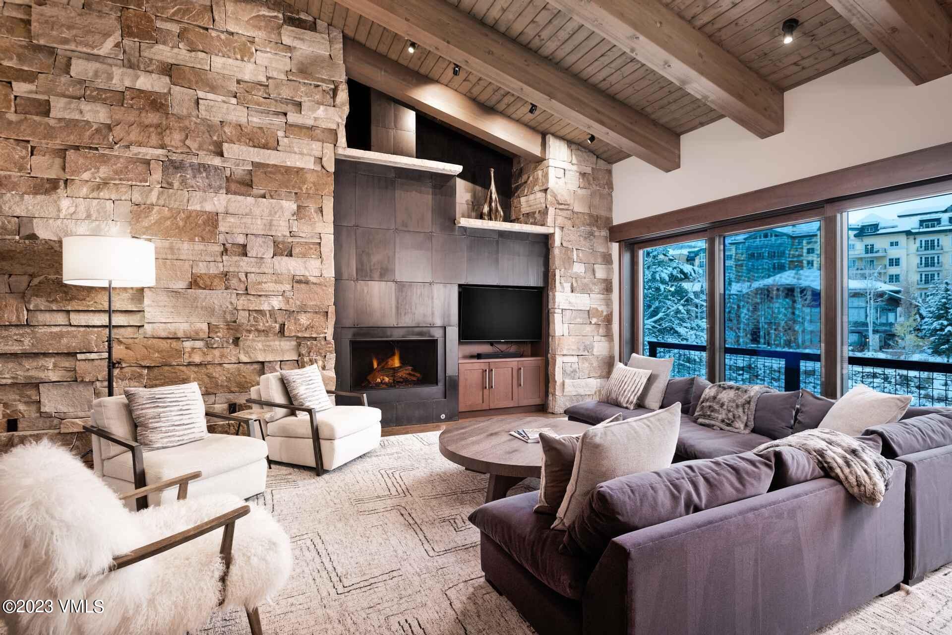 745 West Forest Road Vail, CO 81657 - Photo 4 of 30 4
