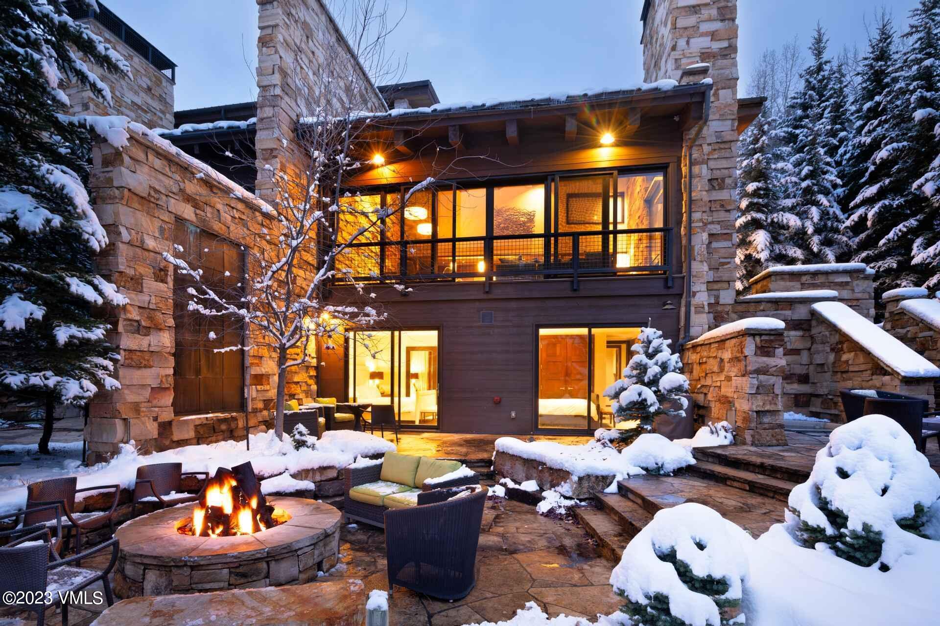 745 West Forest Road Vail, CO 81657 - Photo 5 of 30 5