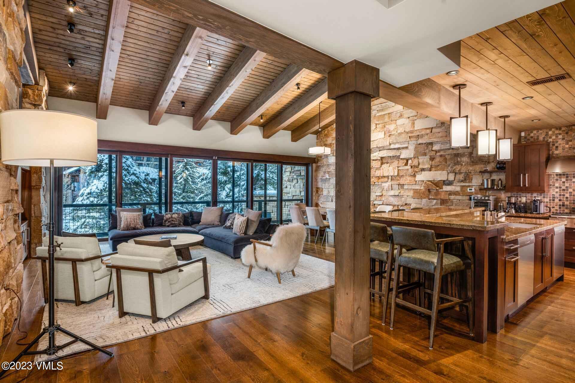745 West Forest Road Vail, CO 81657 - Photo 6 of 30 6
