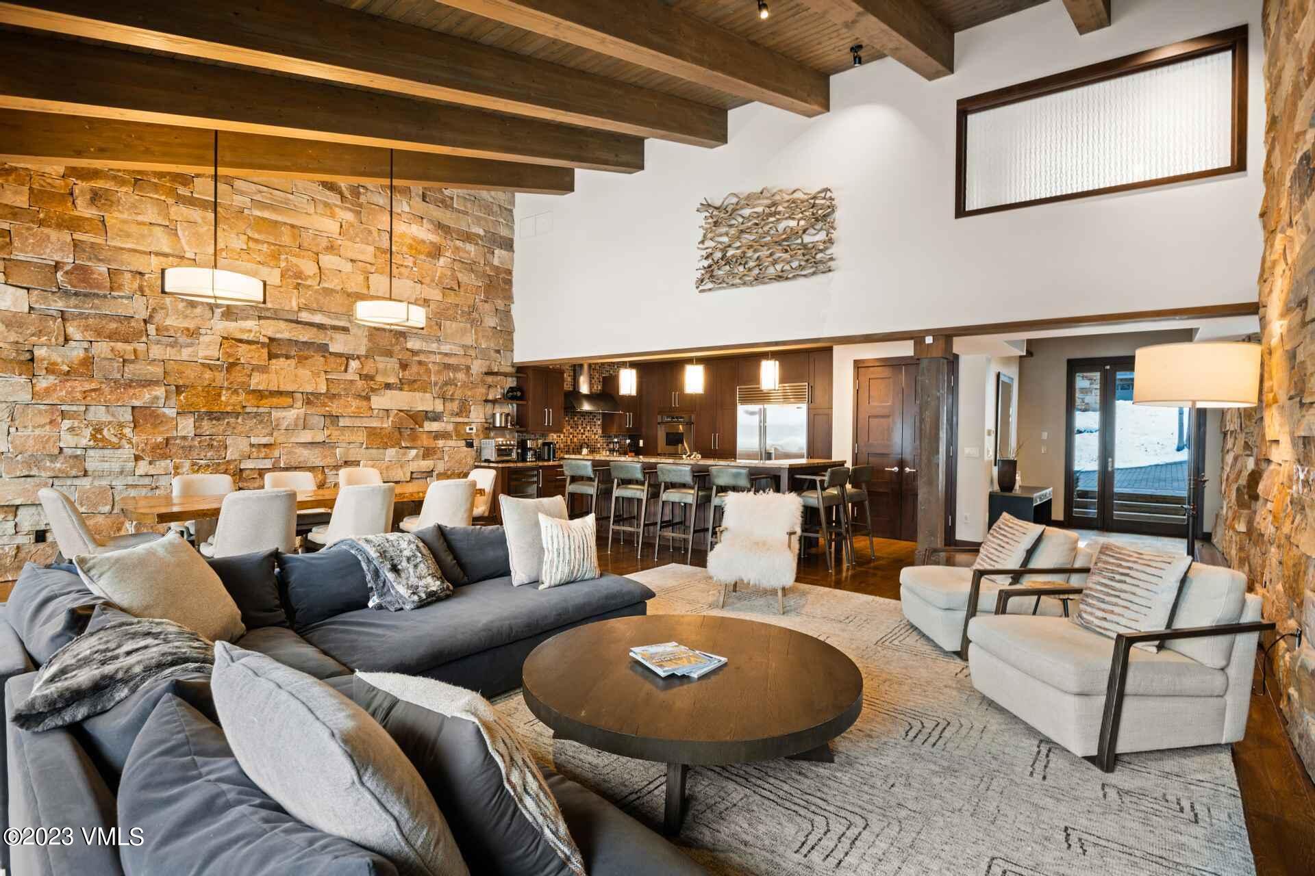 745 West Forest Road Vail, CO 81657 - Photo 7 of 30 7