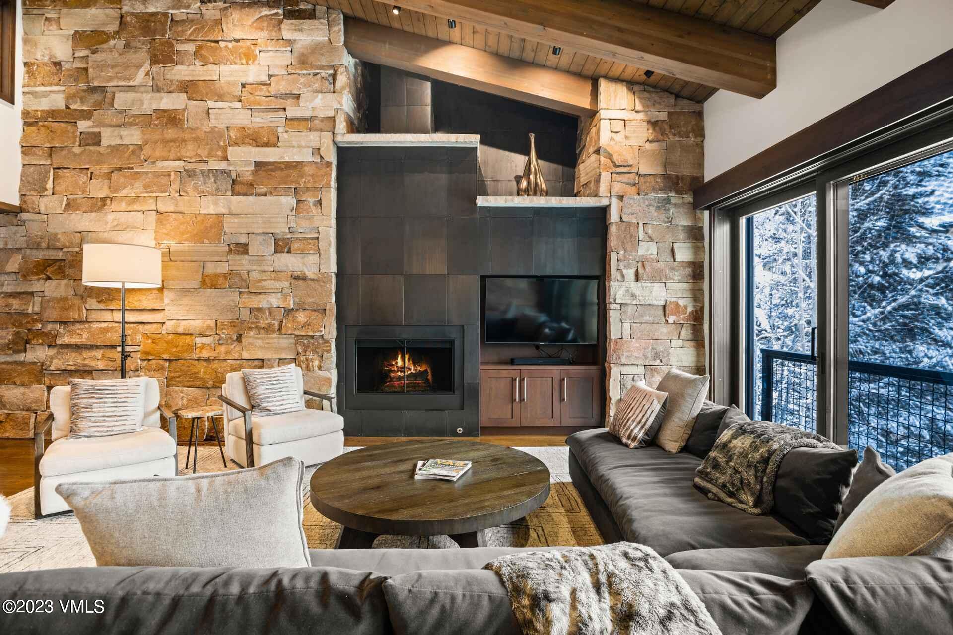 745 West Forest Road Vail, CO 81657 - Photo 8 of 30 8