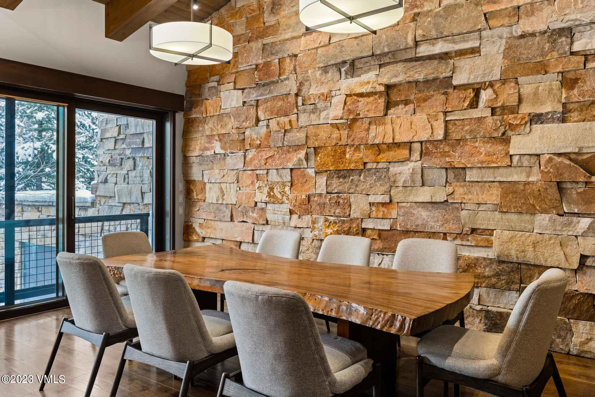 745 West Forest Road Vail, CO 81657 - Photo 9 of 30 9