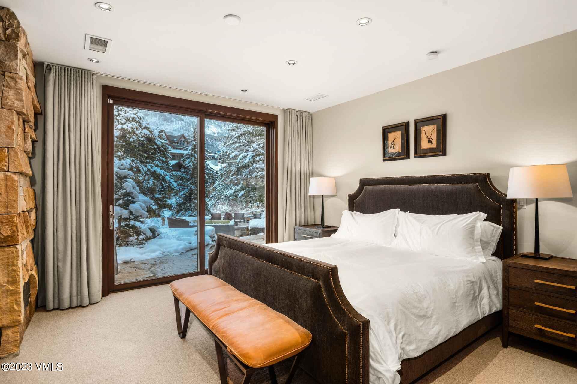 745 West Forest Road Vail, CO 81657 - Photo 10 of 30 10
