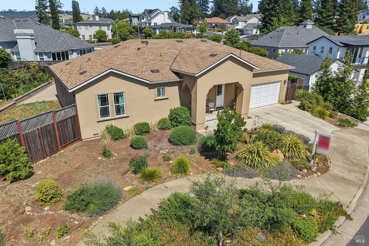 3746 Sawgrass Place Santa Rosa, CA 95403 - Photo 37 of 45
