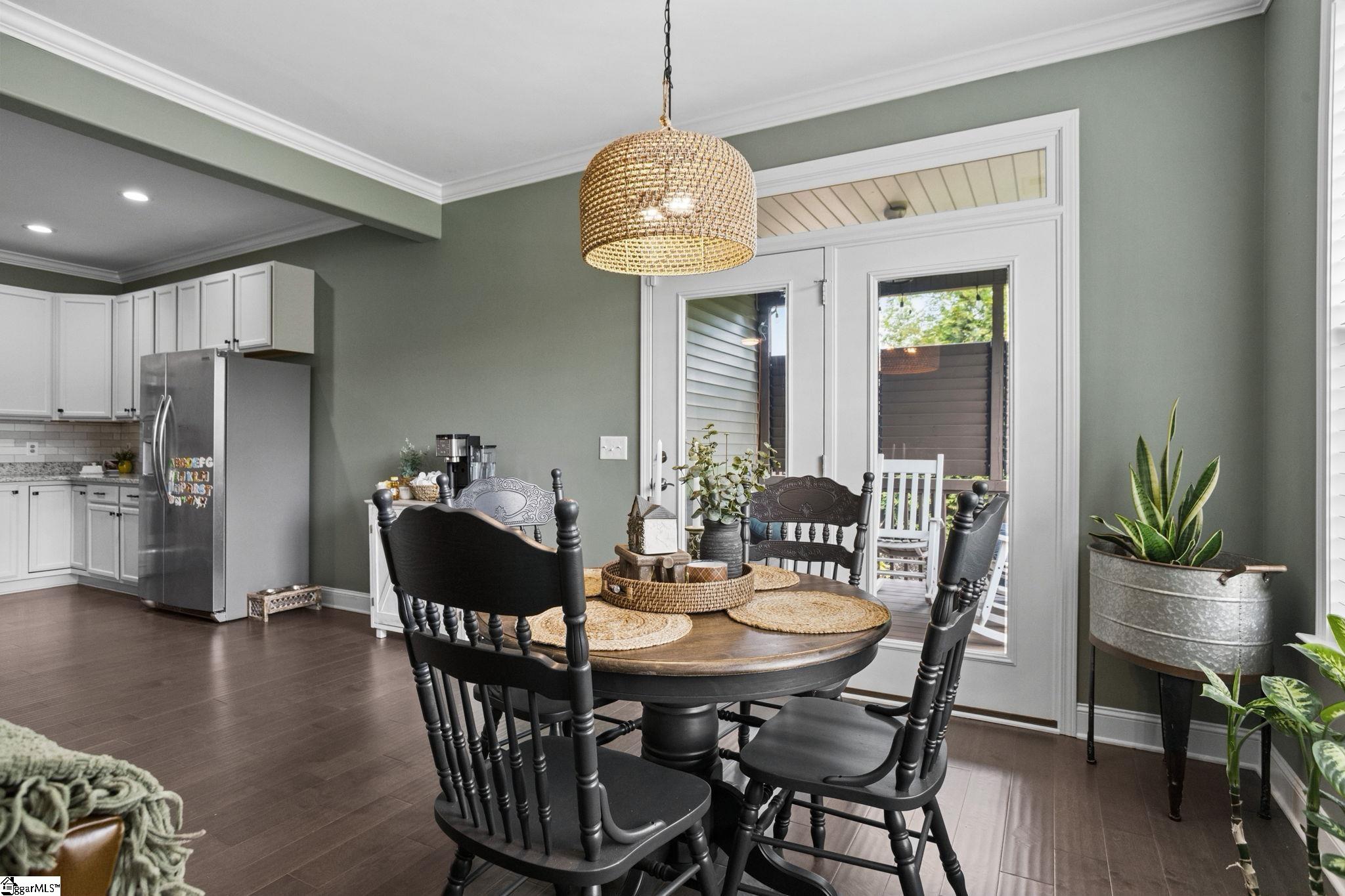 5 Ryders Way Taylors, SC 29687 - Photo 8 of 31 Gallery Image 8