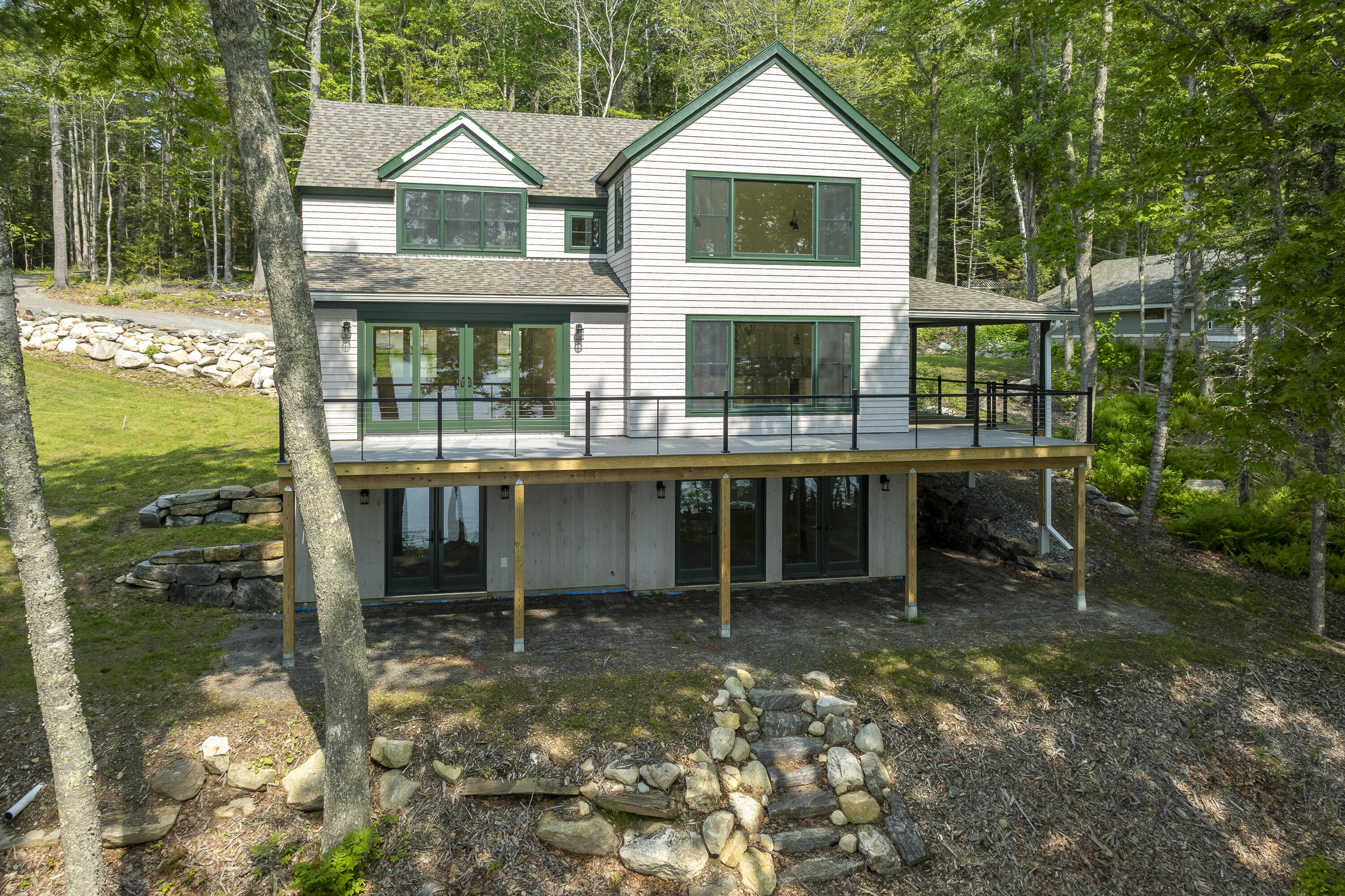 31 Viking Way Round Pond, ME 04564 - Photo 15 of 109 17-31 Viking Way, Bristol, ME-TP