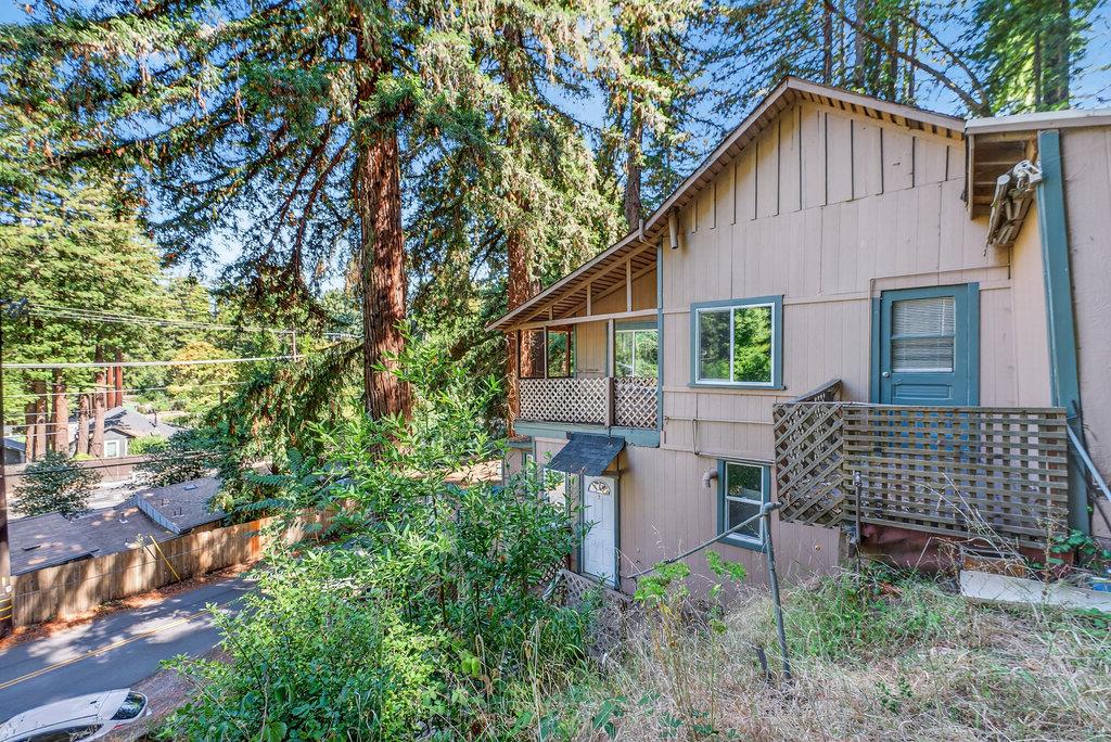 9969 Alba Road Ben Lomond, CA 95005 - Photo 2 of 20
