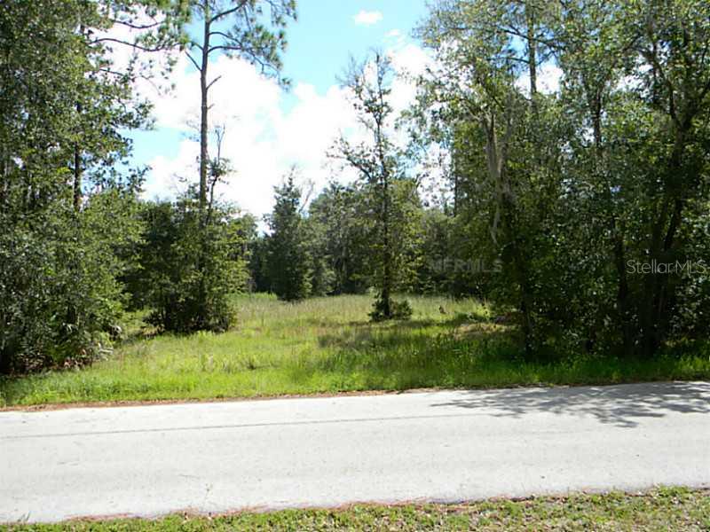 0 Tom Moore Road Lakeland, FL 33810 - Photo 1 of 1 Exterior Front