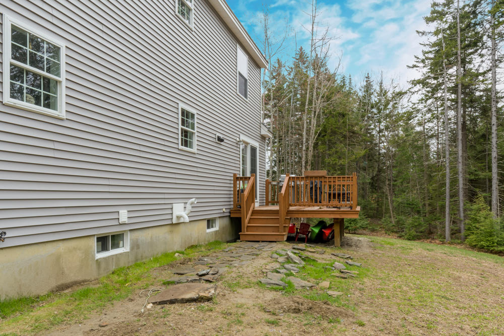 221 Baker Road Freeport, ME 04032 - Photo 25 of 27 221 Baker Road-27