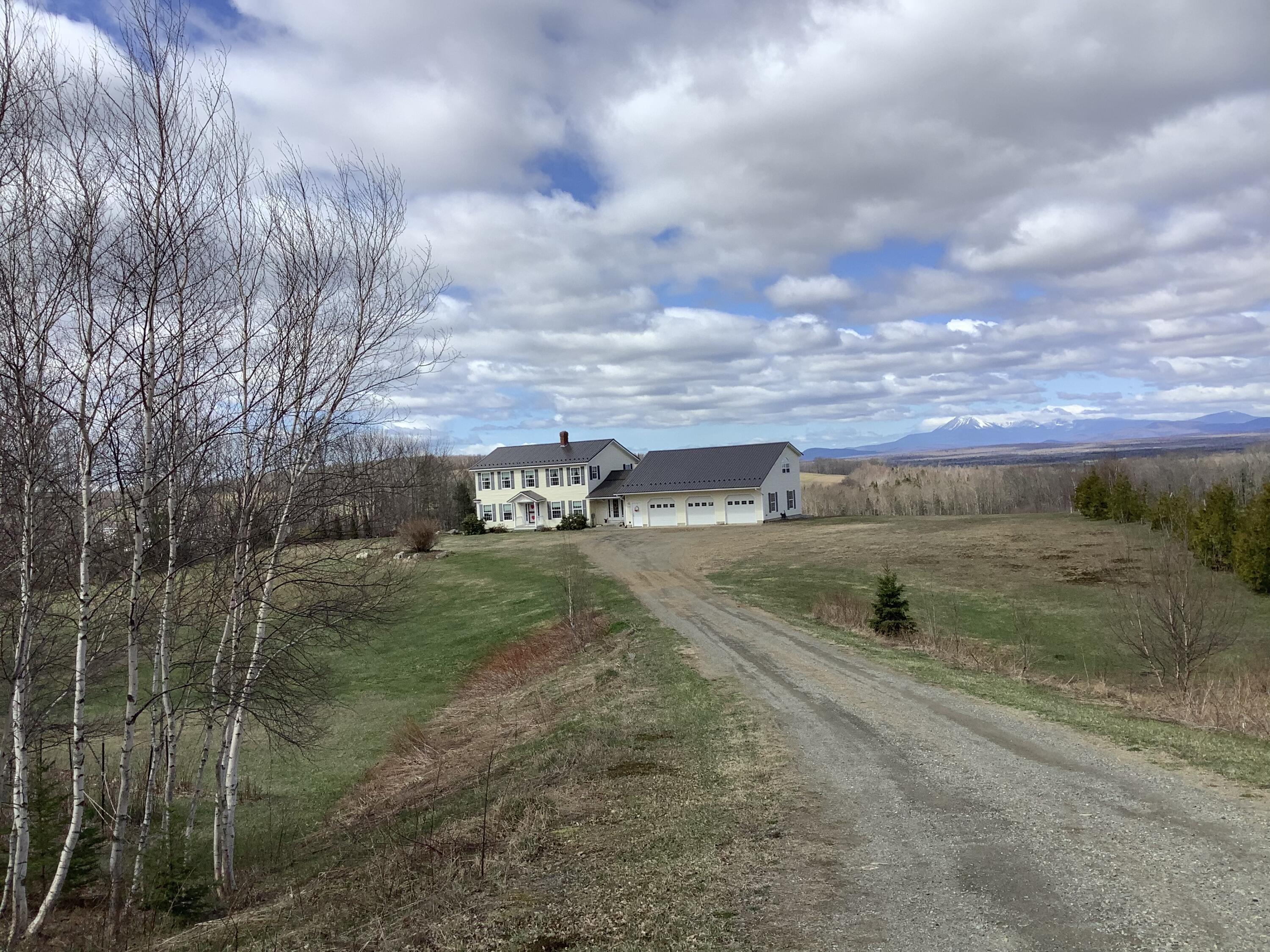 670 Golden Ridge Road Sherman, ME 04776 - Photo 25 of 28 432B6928-D485-4029-8A7F-9C127903BC5A