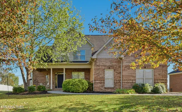 $650,000 | 1628 Loch Leigh Way, Maryville, TN 37801