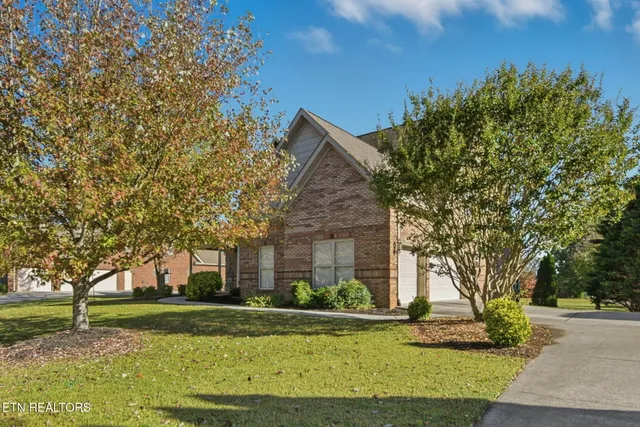 $650,000 | 1628 Loch Leigh Way, Maryville, TN 37801