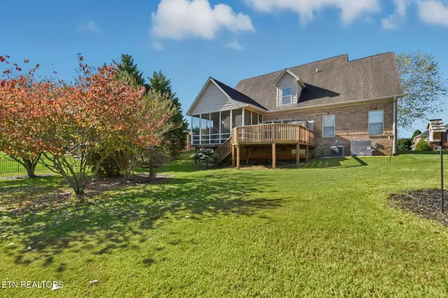 $650,000 | 1628 Loch Leigh Way, Maryville, TN 37801
