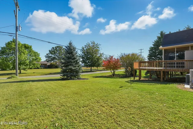 $650,000 | 1628 Loch Leigh Way, Maryville, TN 37801