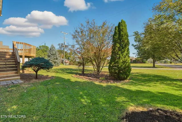 $650,000 | 1628 Loch Leigh Way, Maryville, TN 37801