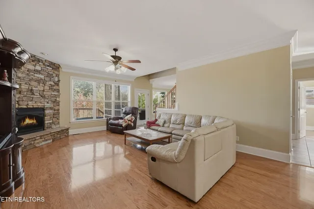 $650,000 | 1628 Loch Leigh Way, Maryville, TN 37801