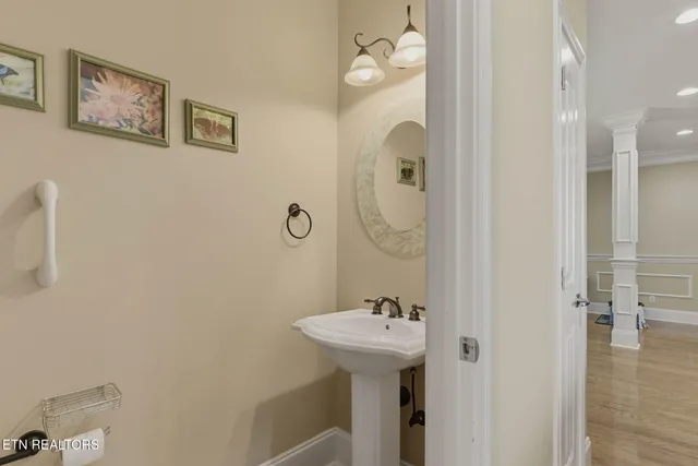 $650,000 | 1628 Loch Leigh Way, Maryville, TN 37801