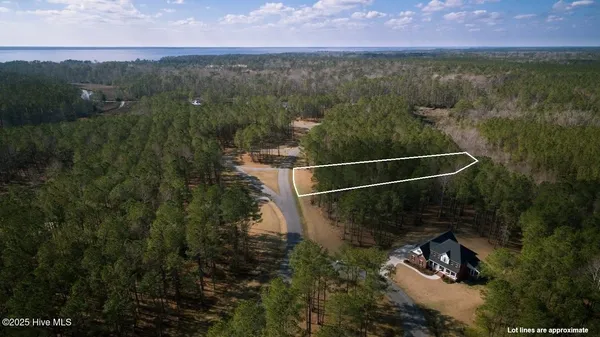 $39,000 | 830 Mill Creek Road, Minnesott Beach, NC 28510