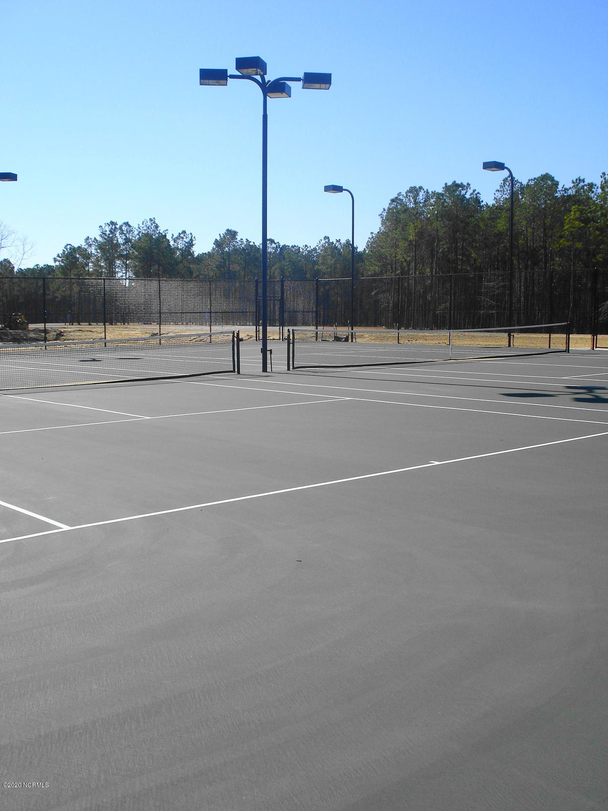 830 Mill Creek Road Minnesott Beach, NC 28510 - Photo 12 of 34 8 tennis courts