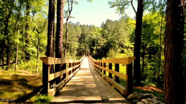 $39,000 | 830 Mill Creek Road, Minnesott Beach, NC 28510