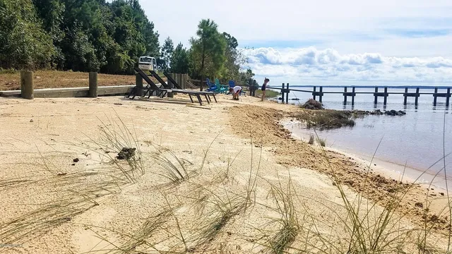 $39,000 | 830 Mill Creek Road, Minnesott Beach, NC 28510
