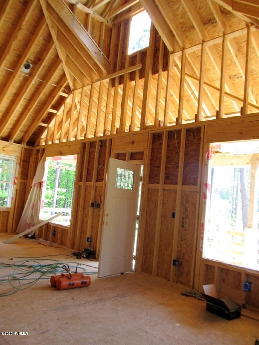 830 Mill Creek Road Minnesott Beach, NC 28510 - Photo 5 of 34 Build Your Dream Home!