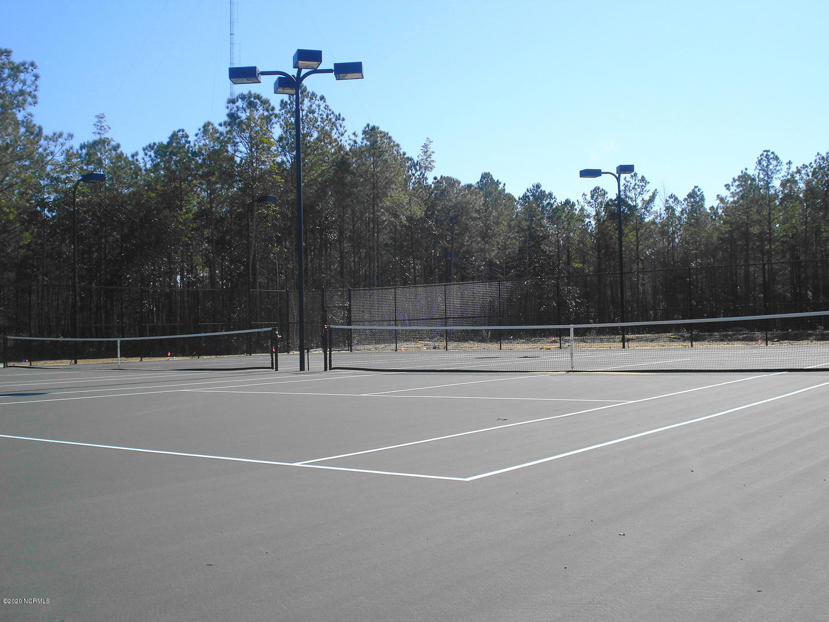 830 Mill Creek Road Minnesott Beach, NC 28510 - Photo 10 of 34 7 Tennis Courts 2