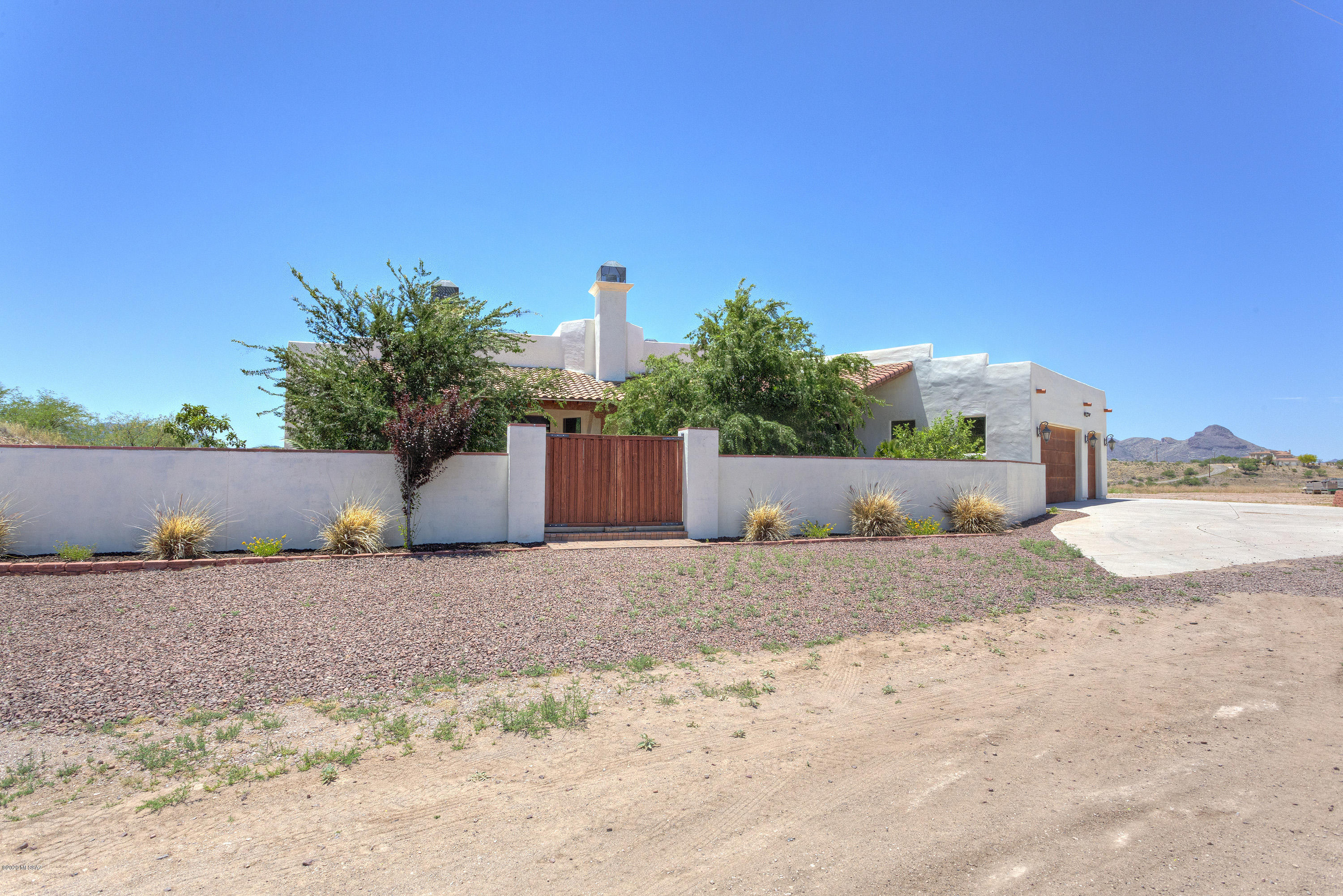 1496 Gerardo Court Rio Rico, AZ 85648 - Photo 3 of 46