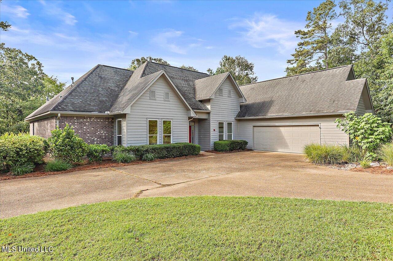 5 Gadwall Point Raymond, MS 39154 - Photo 1 of 38 Exterior Front