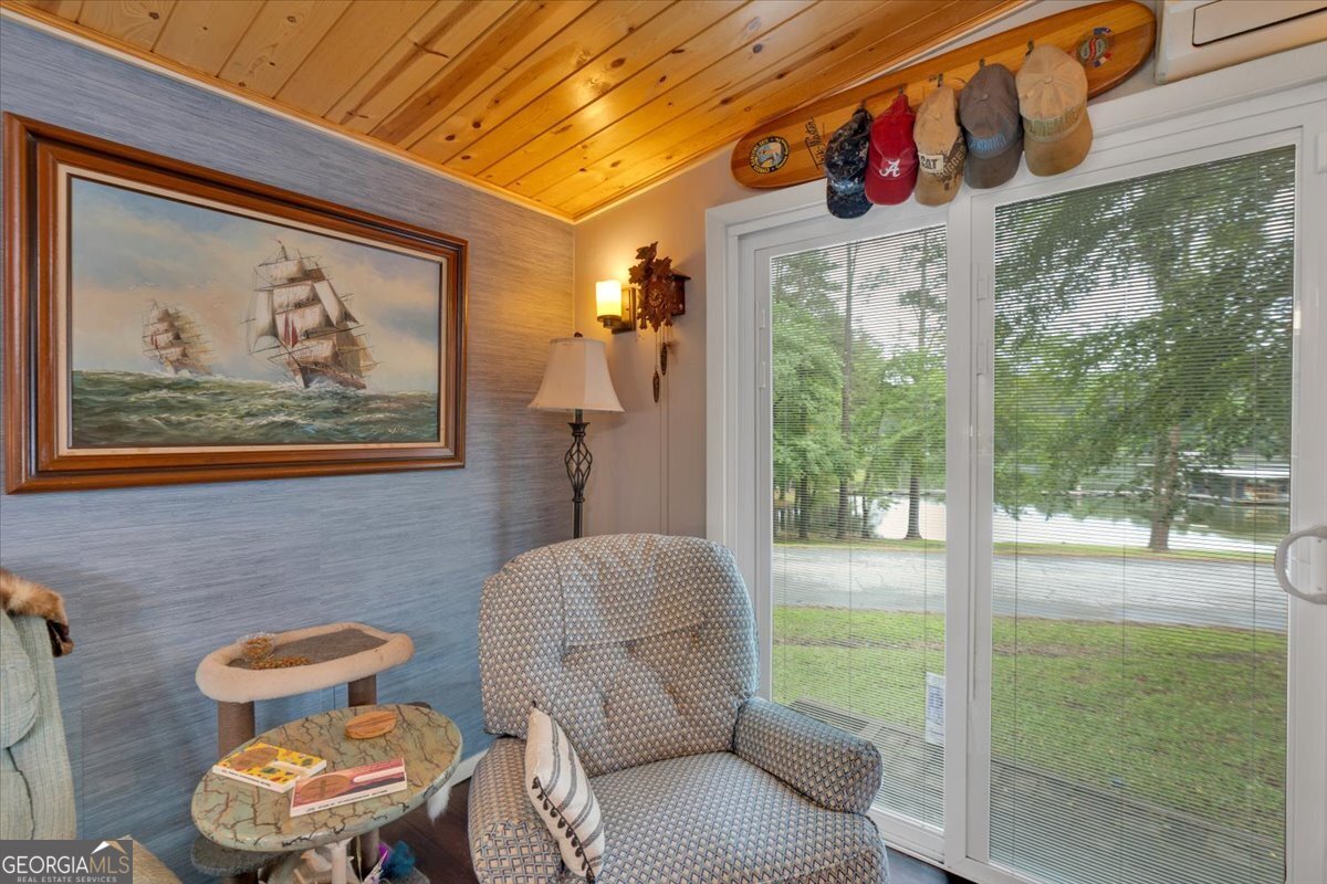 5400 Kings Camp Road Southeast, Unit C1 Acworth, GA 30102 - Photo 11 of 33 Living Room