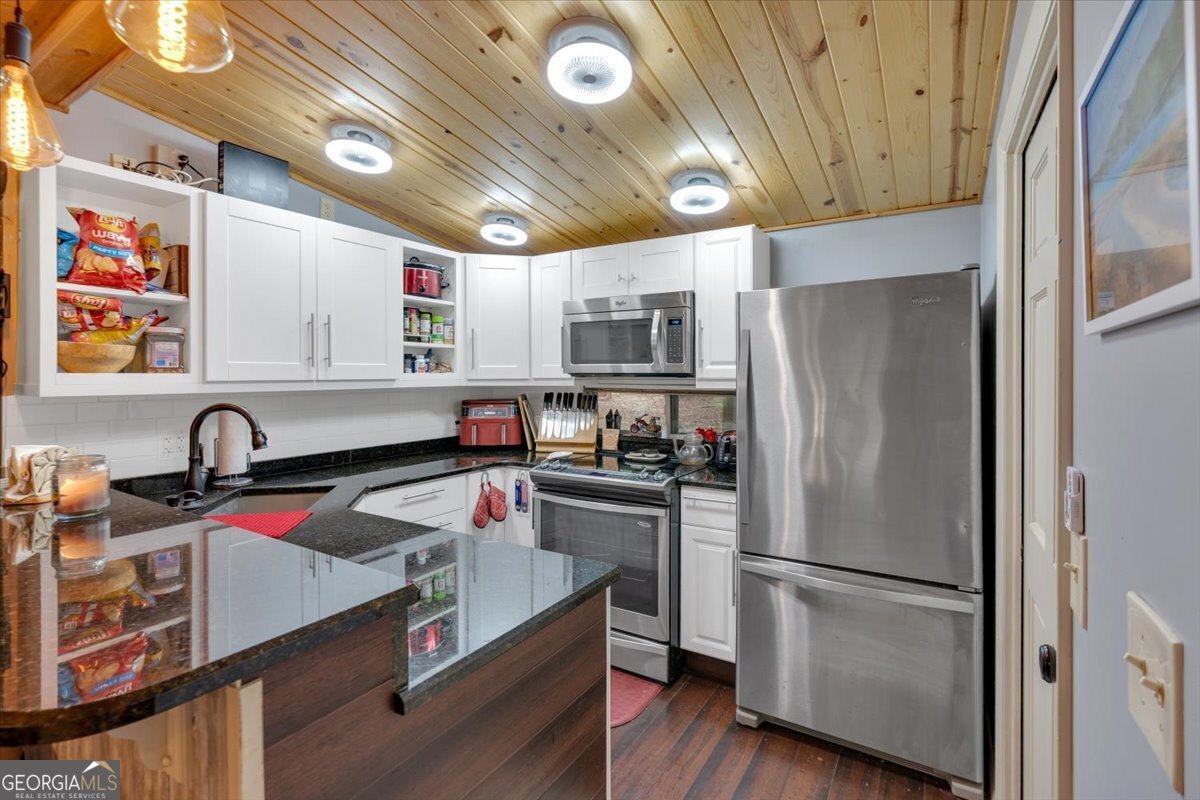 5400 Kings Camp Road Southeast, Unit C1 Acworth, GA 30102 - Photo 13 of 33