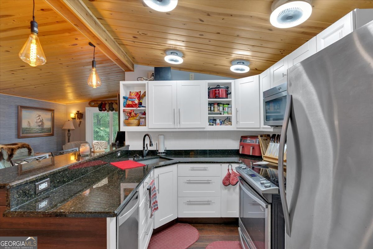 5400 Kings Camp Road Southeast, Unit C1 Acworth, GA 30102 - Photo 14 of 33